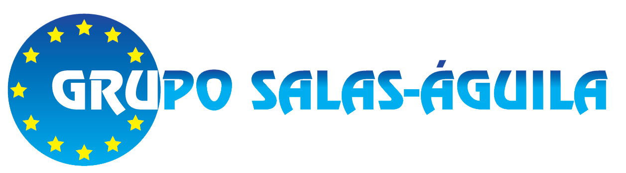 Logo Grupo Salas Águila